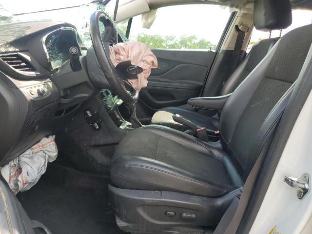 Photo 7 from auction – 2018 BUICK ENCORE PRE with VIN KL4CJASB6JB653883