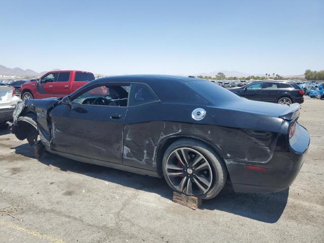 Photo 2 from auction – 2012 DODGE CHALLENGER with VIN 2C3CDYAG6CH292320