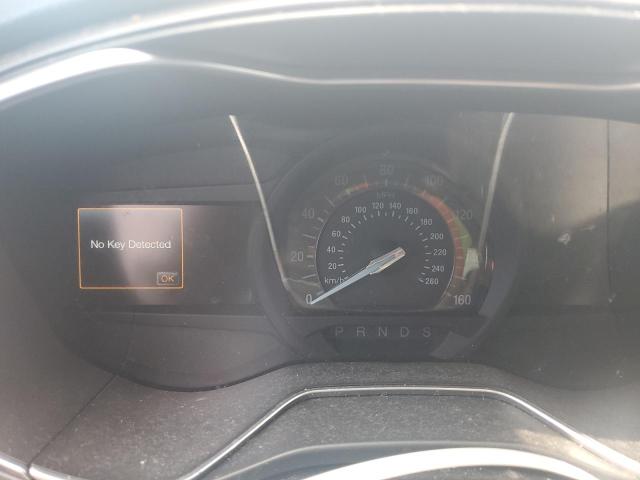 Photo 9 from auction – 2016 FORD FUSION TIT with VIN 3FA6P0K91GR150796