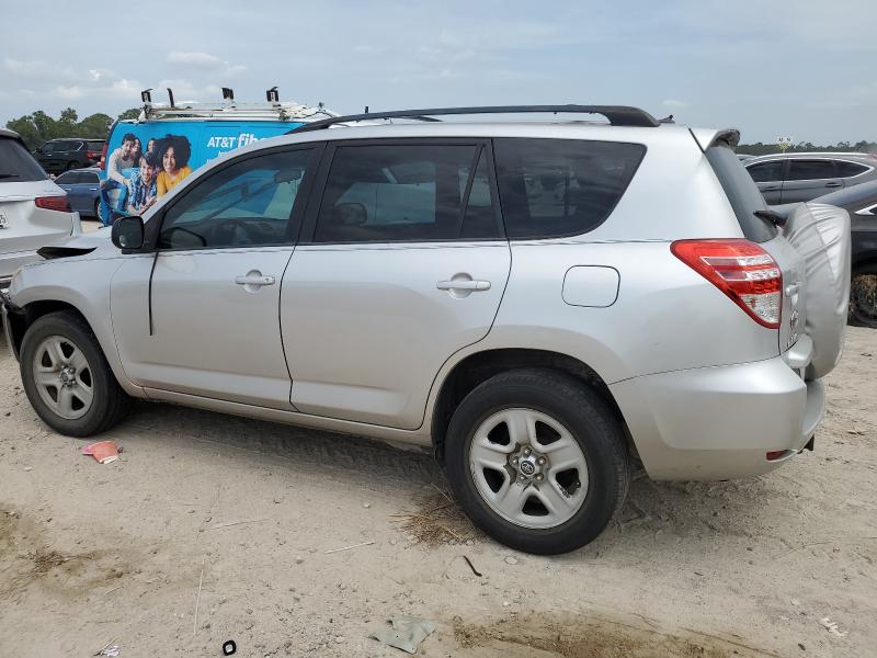 Photo 2 from auction – 2011 TOYOTA RAV4 with VIN 2T3ZF4DV8BW076731