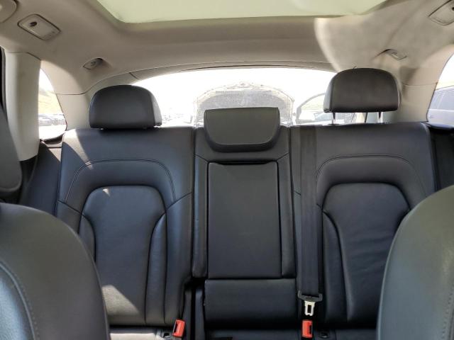 Foto 10 de la subasta – 2014 AUDI Q5 PREMIUM con VIN WA1CFAFP9EA051160