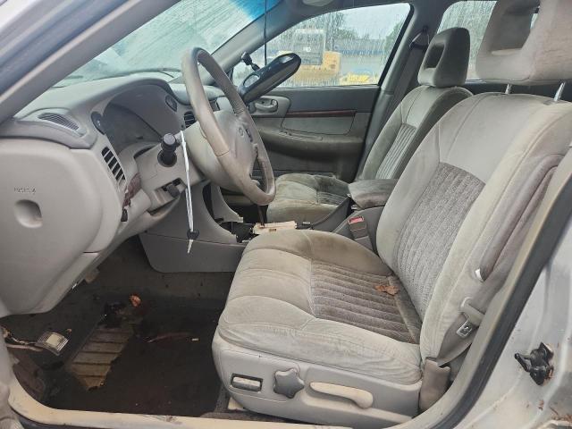 Photo 7 from auction – 2000 CHEVROLET IMPALA LS with VIN 2G1WH55K6Y9190388
