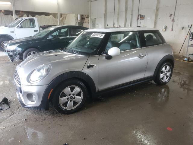 MINI COOPER 2017 with VIN WMWXP5C31H2F61109 - Photo from auction