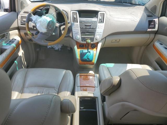 Photo 8 from auction – 2008 LEXUS RX 350 with VIN 2T2HK31U18C067400
