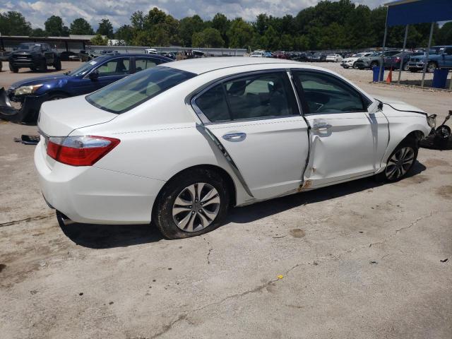 Photo 3 from auction – 2014 HONDA ACCORD LX with VIN 1HGCR2F36EA227888