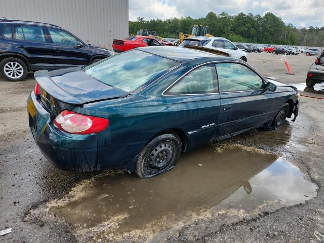 Photo 3 from auction – 2003 TOYOTA CAMRY SOLA with VIN 2T1CF28P33C603530