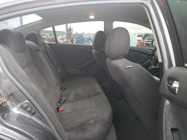 Photo 10 from auction – 2010 NISSAN 2.5 with VIN 1N4AL2AP3AN463747