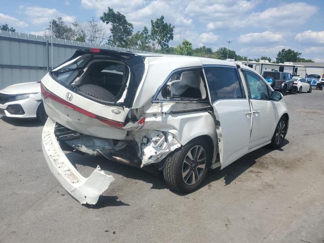 Photo 3 from auction – 2015 HONDA ODYSSEY with VIN 5FNRL5H95FB045945