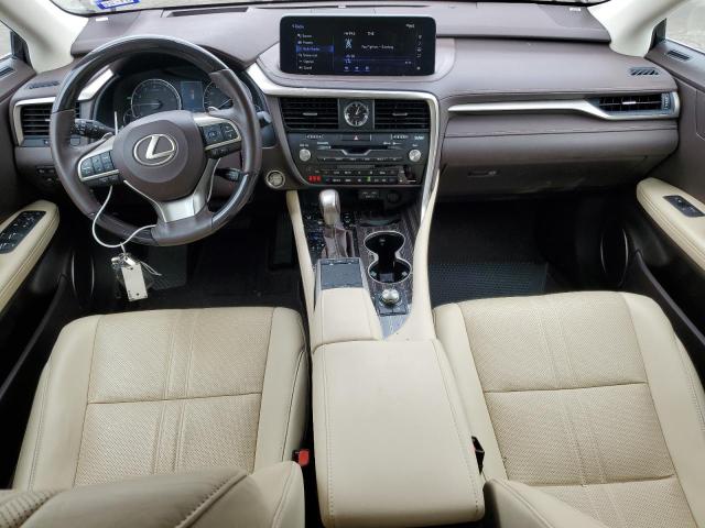 Foto 8 de la subasta – 2020 LEXUS RX 350 con VIN 2T2JZMAA8LC166264