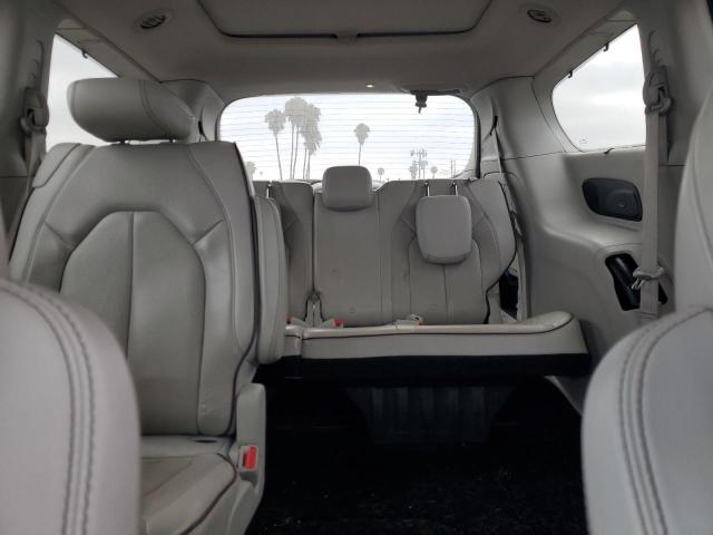 Photo 10 from auction – 2019 CHRYSLER PACIFICA L with VIN 2C4RC1GG9KR686412