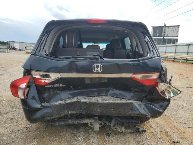 Photo 6 from auction – 2011 HONDA ODYSSEY EX with VIN 5FNRL5H61BB038247
