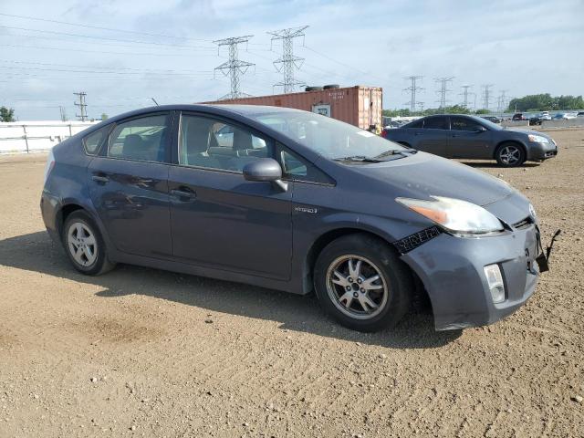 Photo 4 from auction – 2011 TOYOTA PRIUS with VIN JTDKN3DU4B5368843