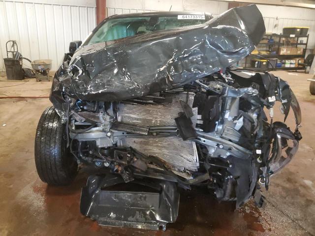 Photo 5 from auction – 2018 CHEVROLET COLORADO L with VIN 1GCHTCEA9J1122316