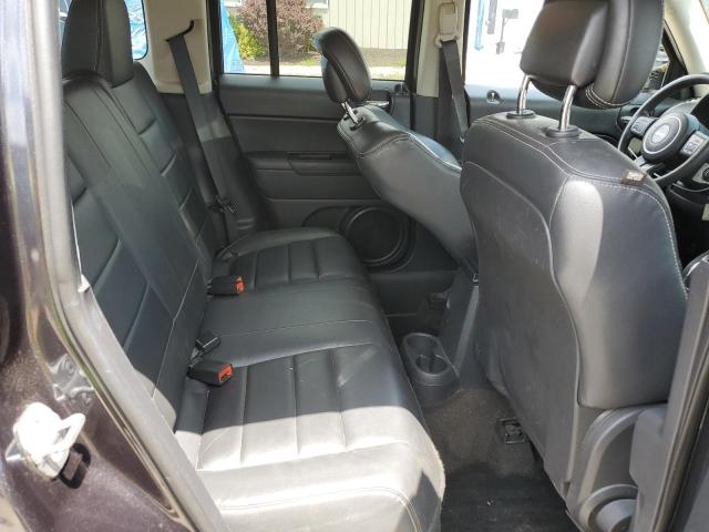 Photo 11 from auction – 2014 JEEP PATRIOT LA with VIN 1C4NJPFA4ED927840