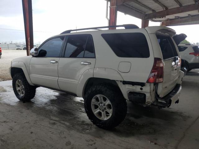 Photo 2 from auction – 2003 TOYOTA 4RUNNER SR with VIN JTEZU14RX30010450