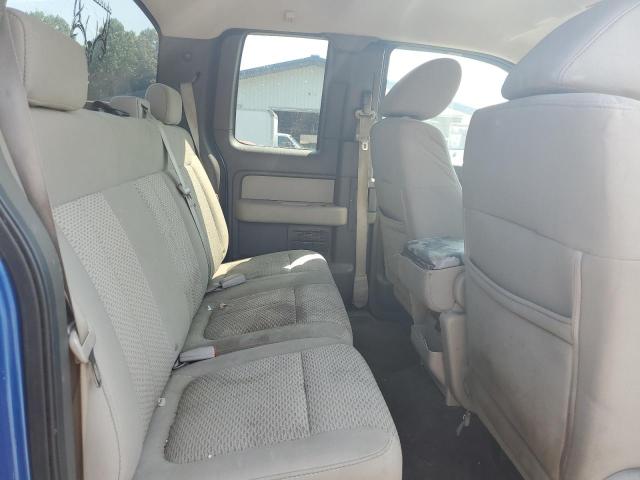 Photo 10 from auction – 2009 FORD F150 SUPER with VIN 1FTPX14V69FA19653