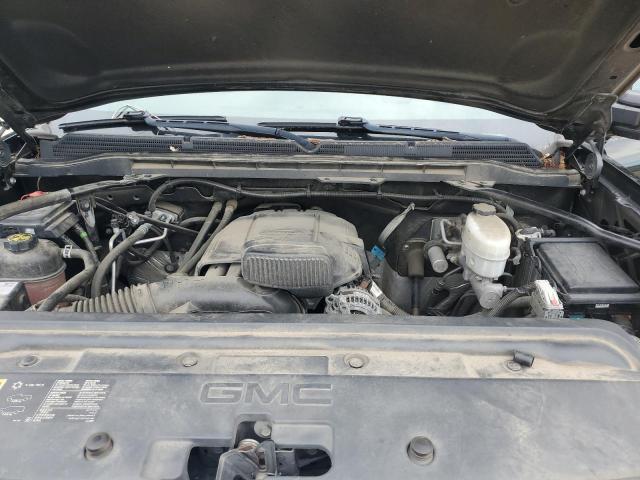 Photo 11 from auction – 2019 GMC SIERRA K25 with VIN 2GT22PEG9K1123756