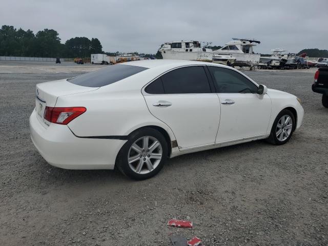 Photo 3 from auction – 2007 LEXUS ES 350 with VIN JTHBJ46GX72008153