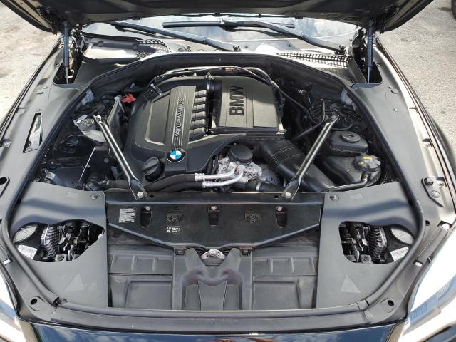 Photo 11 from auction – 2017 BMW 640 XI GRA with VIN WBA6D2C57HGT66443