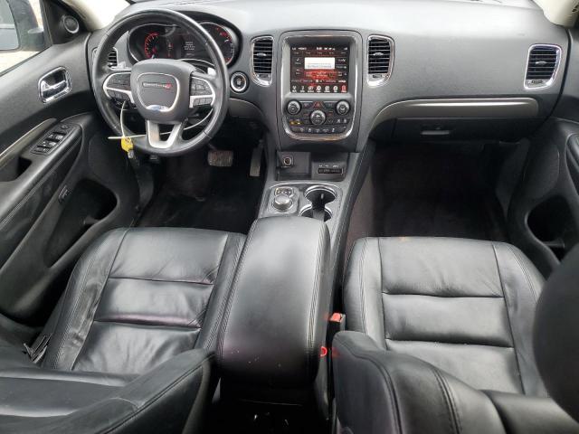 Photo 8 from auction – 2017 DODGE DURANGO GT with VIN 1C4RDJDG8HC944941