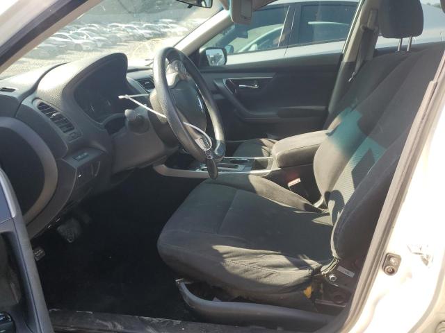 Photo 7 from auction – 2014 NISSAN ALTIMA 2.5 with VIN 1N4AL3AP0EC117176