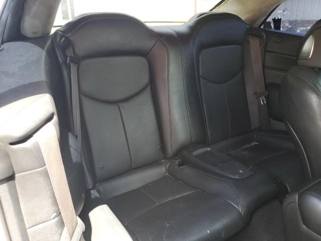 Photo 10 from auction – 2010 INFINITI G37 BASE with VIN JN1CV6FE2AM350067