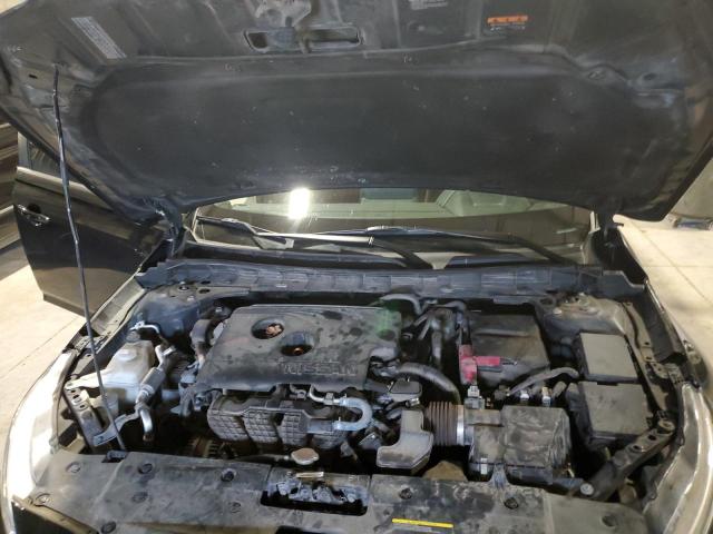 Photo 11 from auction – 2019 NISSAN ALTIMA SR with VIN 1N4BL4CV4KC170237