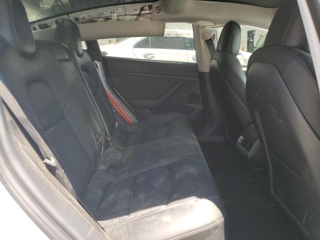 Photo 10 from auction – 2023 TESLA MODEL 3 with VIN 5YJ3E1EA4PF464345