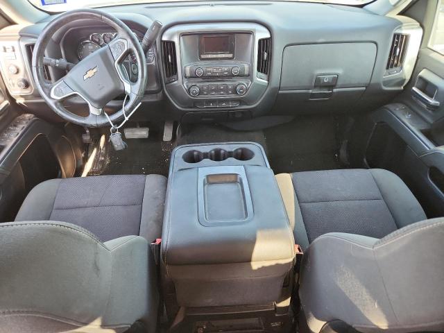 Photo 8 from auction – 2014 CHEVROLET SILVERADO with VIN 1GCVKREC8EZ412290