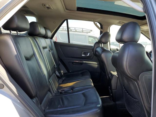 Photo 10 from auction – 2005 CADILLAC SRX with VIN 1GYEE637X50140660