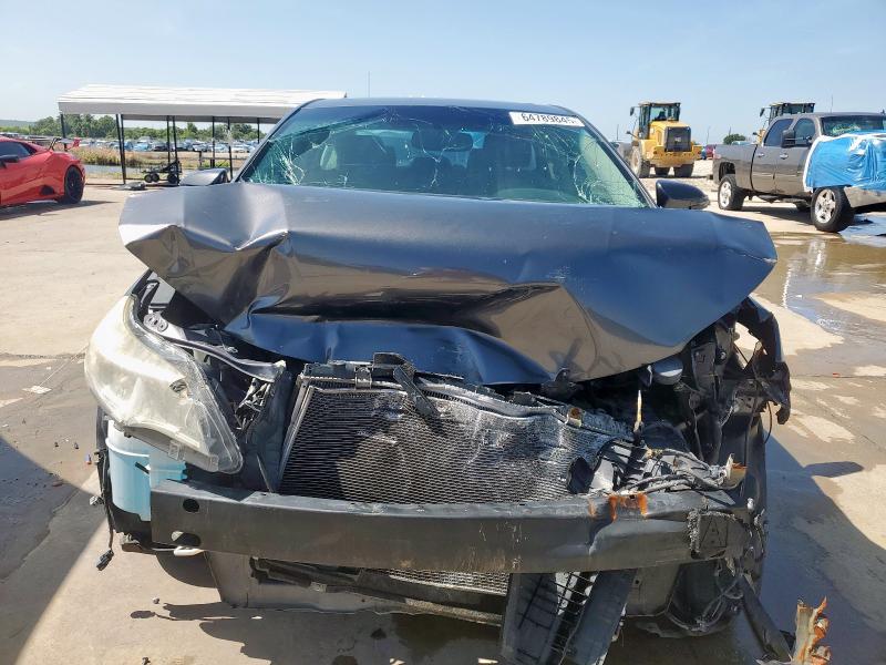 Photo 5 from auction – 2013 TOYOTA AVALON BAS with VIN 4T1BK1EB5DU037784