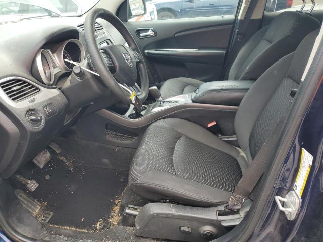 Photo 7 from auction – 2017 DODGE JOURNEY SX with VIN 3C4PDCBG7HT572549