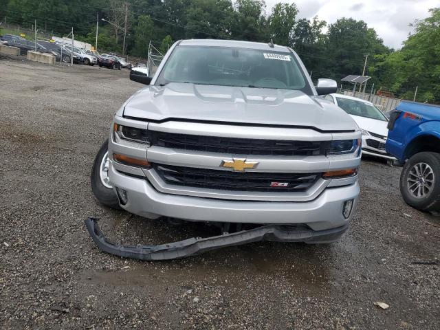 Zdjęcie 5 z aukcji – 2019 CHEVROLET SILVERADO z VIN 2GCVKPECXK1235962