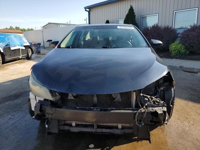 Photo 5 from auction – 2015 TOYOTA CAMRY LE with VIN 4T1BF1FK4FU075349