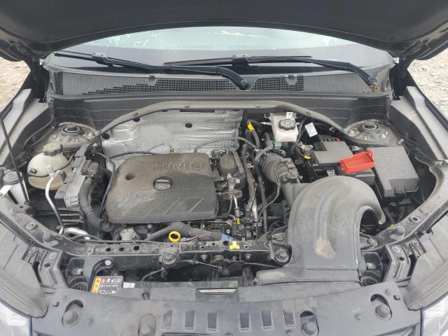 Photo 12 from auction – 2024 CHEVROLET TRAILBLAZE with VIN KL79MNSL6RB164111
