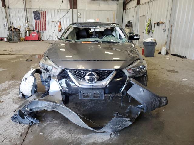 Photo 5 from auction – 2017 NISSAN MAXIMA 3.5 with VIN 1N4AA6APXHC406092