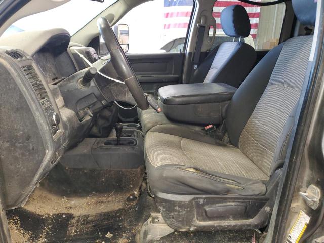 Photo 7 from auction – 2011 DODGE RAM 3500 with VIN 3D73Y3CL0BG624723