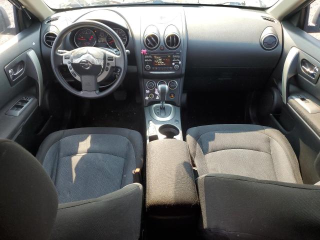 Photo 8 from auction – 2012 NISSAN ROGUE S with VIN JN8AS5MT3CW268370