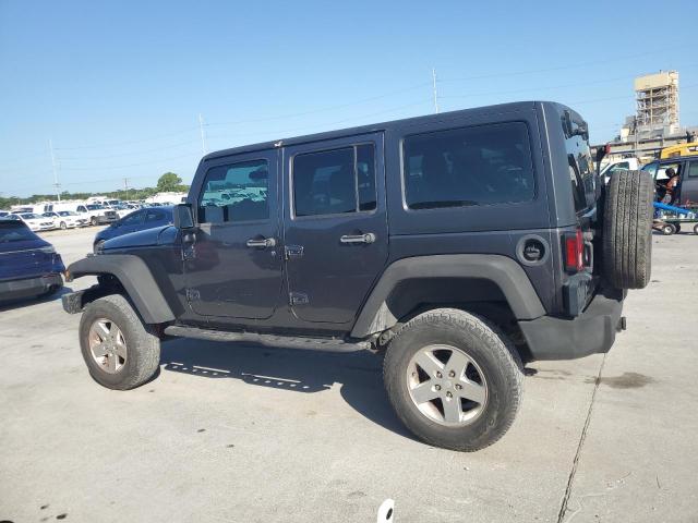 Photo 2 from auction – 2018 JEEP WRANGLER U with VIN 1C4BJWDG4JL911688