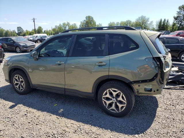 Photo 2 from auction – 2019 SUBARU FORESTER P with VIN JF2SKAGC3KH468898
