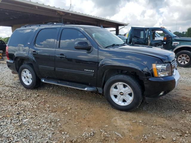 Photo 4 from auction – 2011 CHEVROLET TAHOE C150 with VIN 1GNSCBE09BR128103