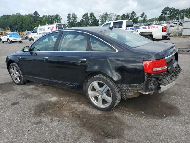 Photo 2 from auction – 2008 AUDI A6 3.2 QUA with VIN WAUDH74F78N116728