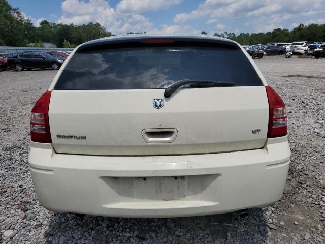 Photo 6 from auction – 2005 DODGE MAGNUM R/T with VIN 2D4GV58215H660833