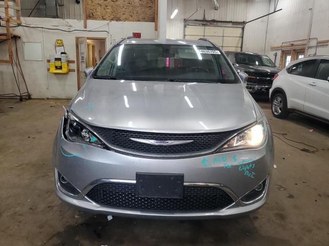Photo 5 from auction – 2017 CHRYSLER PACIFICA T with VIN 2C4RC1EG3HR635726
