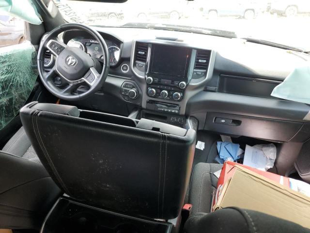 Photo 8 from auction – 2022 RAM 1500 BIG H with VIN 1C6RRFFG3NN429882
