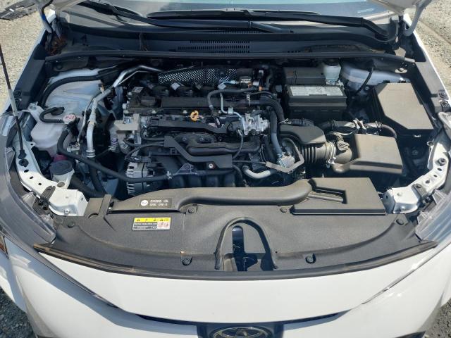 Photo 11 from auction – 2024 TOYOTA COROLLA LE with VIN 5YFB4MDE4RP125984