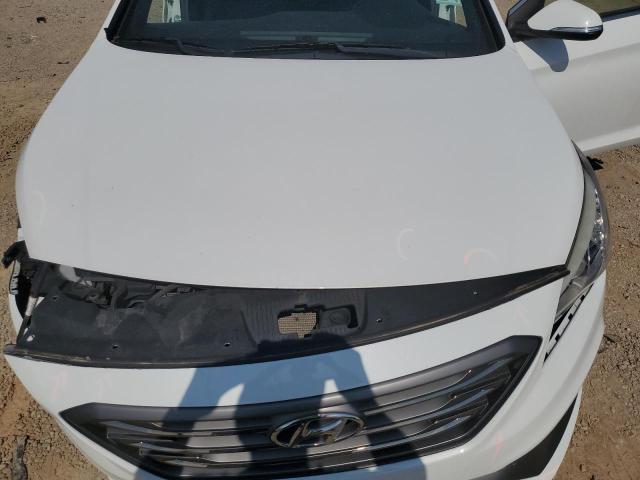 Photo 11 from auction – 2015 HYUNDAI SONATA SPO with VIN 5NPE34AB8FH193465