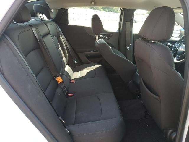 Photo 10 from auction – 2018 CHEVROLET MALIBU with VIN 1G1ZB5STXJF227838