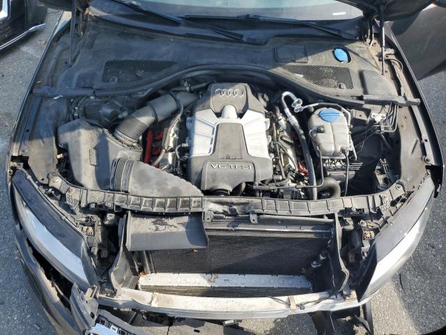 Photo 11 from auction – 2012 AUDI A7 PRESTIG with VIN WAUSGAFC1CN028504
