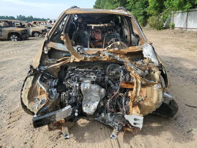 Photo 5 from auction – 2018 CHEVROLET EQUINOX PR with VIN 2GNAXVEV0J6207358